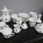 711 8399 COFFEE SET